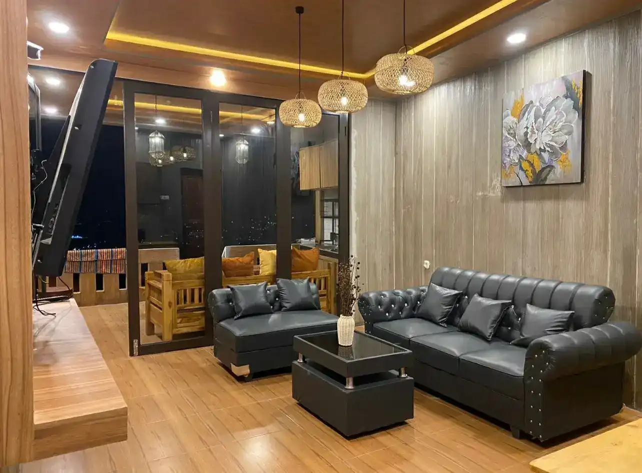 The Ayesha Villa 4 - Gambar 6